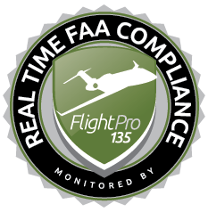 FlightPro 135 Seal for Web
